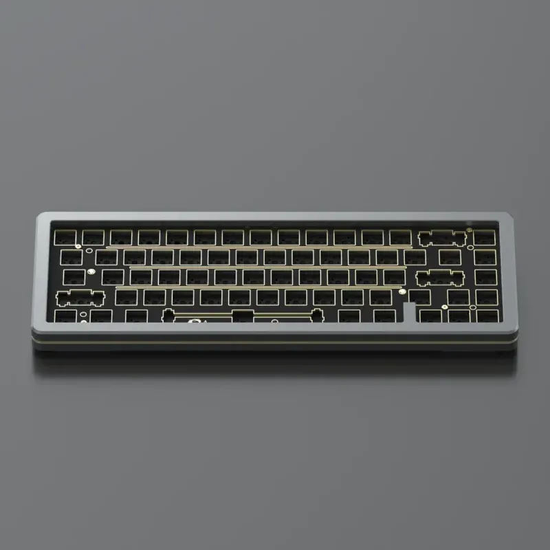 Akko SPR 67 DIY Barebone KIT 3