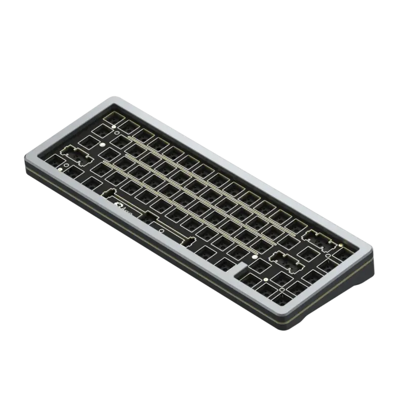 Akko SPR 67 DIY Barebone KIT 4