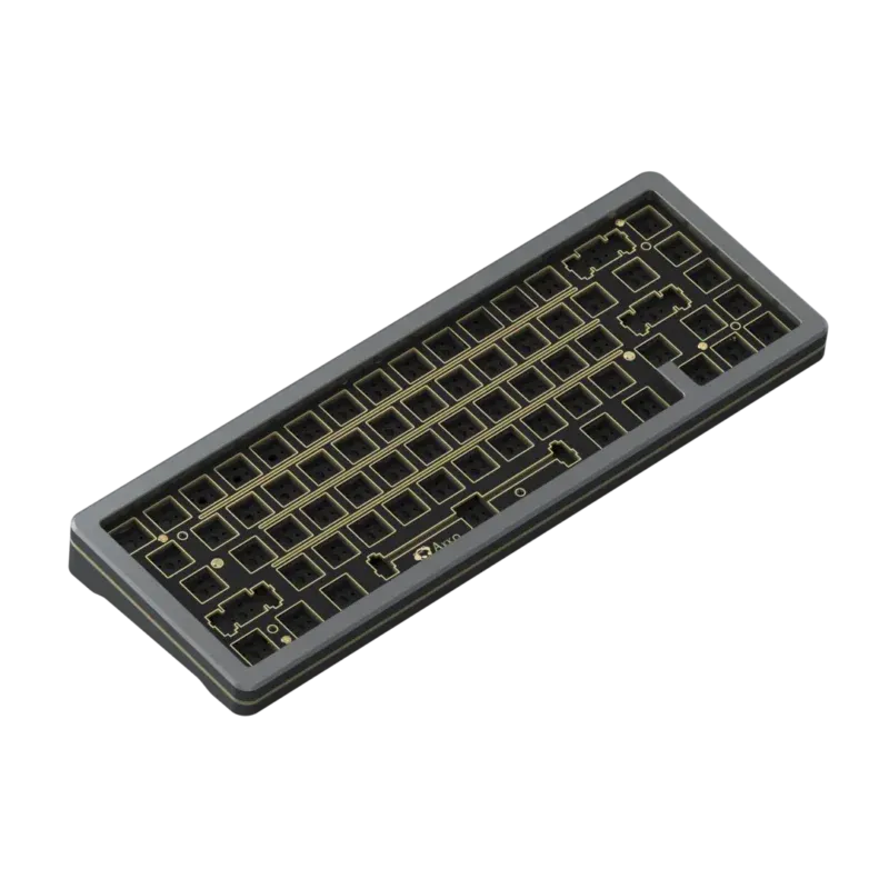 Akko SPR 67 DIY Barebone KIT 6