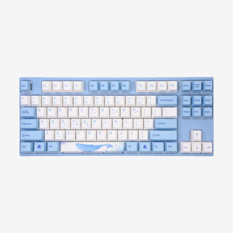 Varmilo VED87 Sea Melody 0