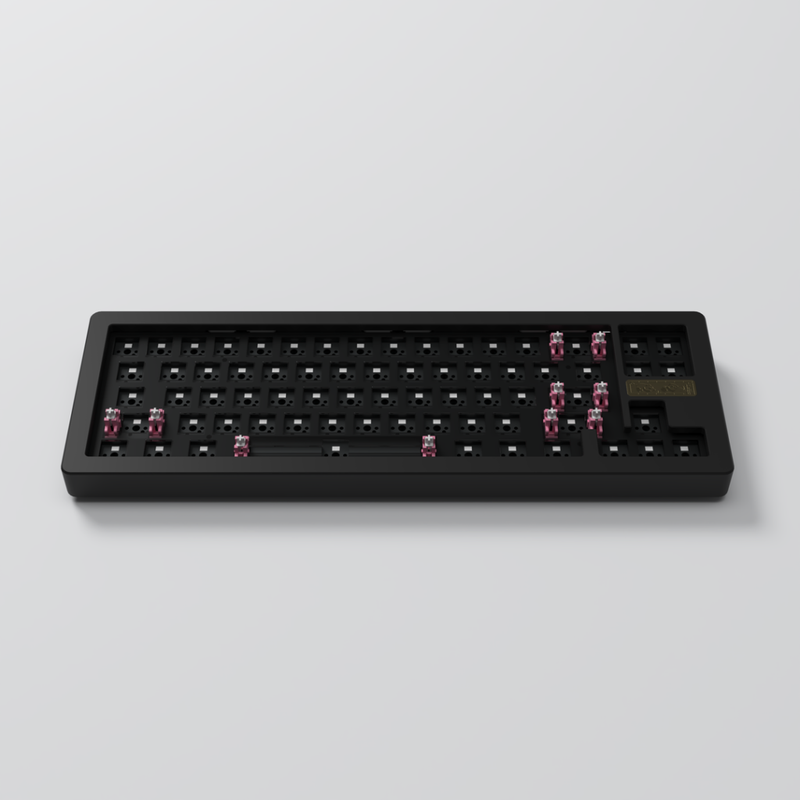 Akko ACR Pro 68 DIY Barebone Kit 7