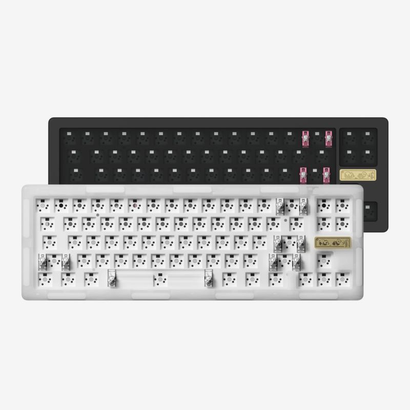 Akko ACR Pro 68 DIY Barebone Kit 0